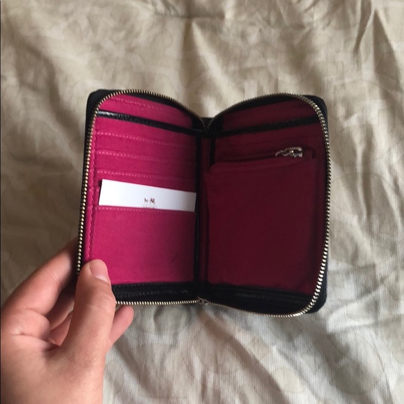 Coach wallet - Picture 2 of 2